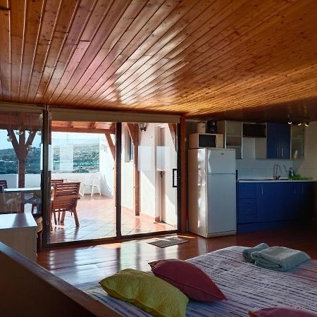 Multiaventura En Agueimes Apartment Bagian luar foto