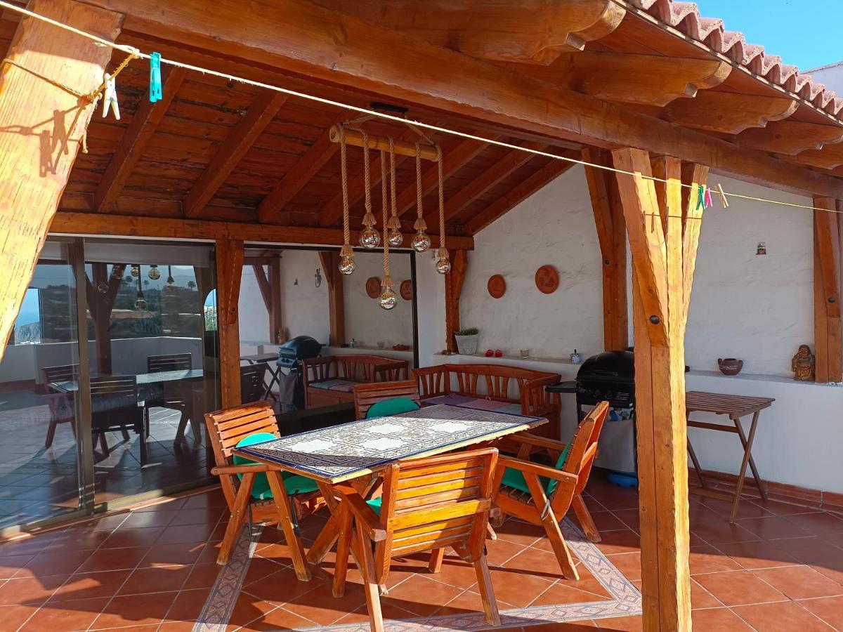 Multiaventura En Agueimes Apartment Bagian luar foto